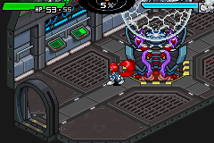 GBA Screenshots