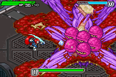 GBA Screenshots