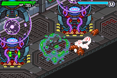 GBA Screenshots
