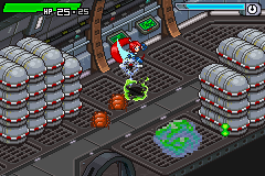 GBA Screenshots