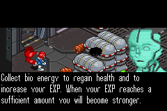 GBA Screenshots