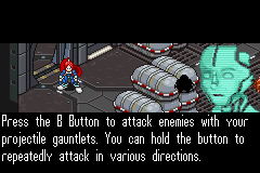 GBA Screenshots