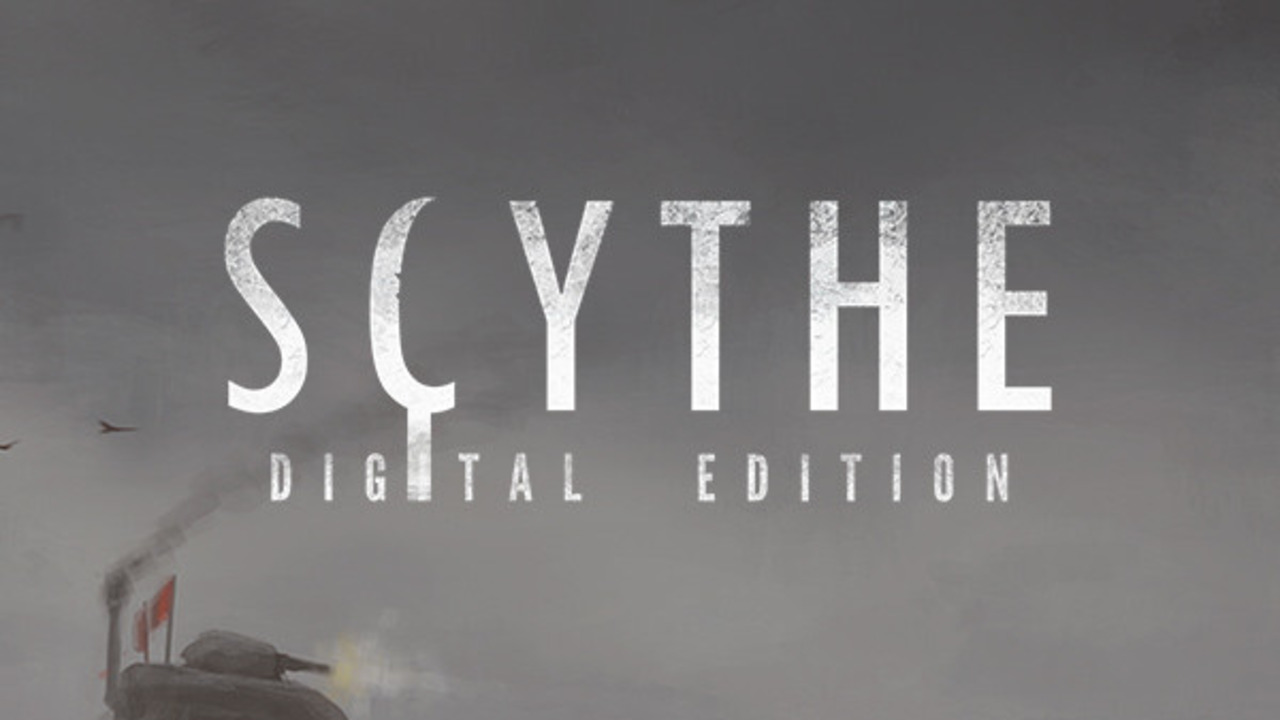 Scythe: Digital Edition