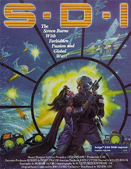 Box Art
