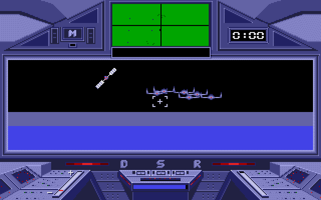 AST Screenshots