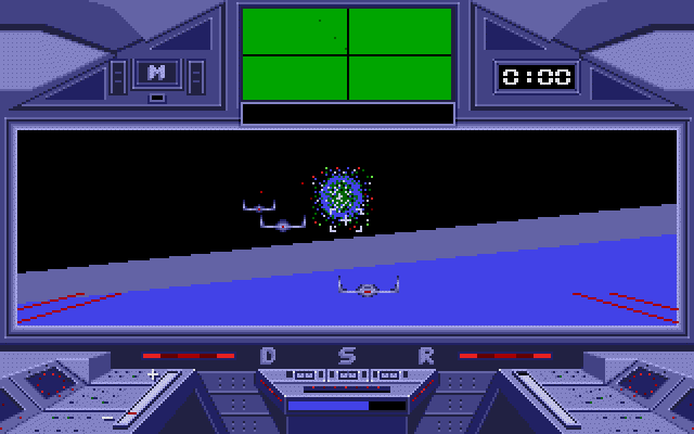 AST Screenshots