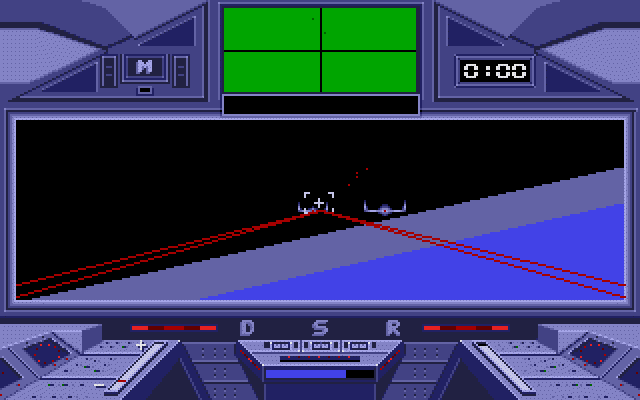AST Screenshots