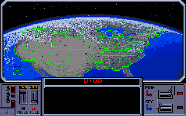 AST Screenshots
