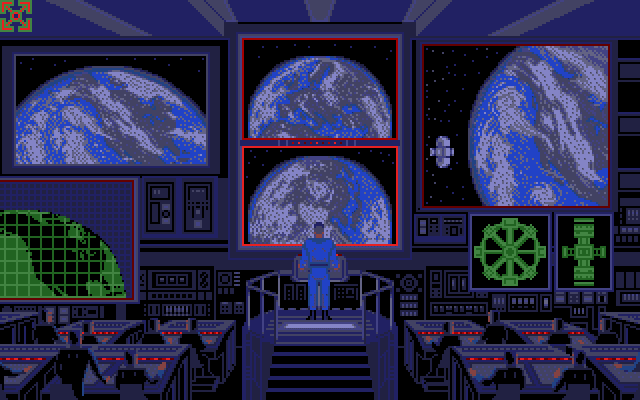 AST Screenshots