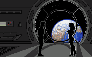 AMI Screenshots