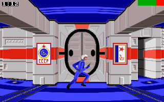 AMI Screenshots