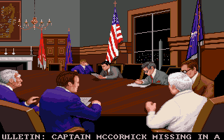 AMI Screenshots