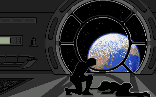 AMI Screenshots