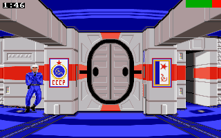AMI Screenshots