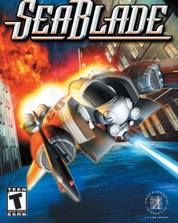 SeaBlade
