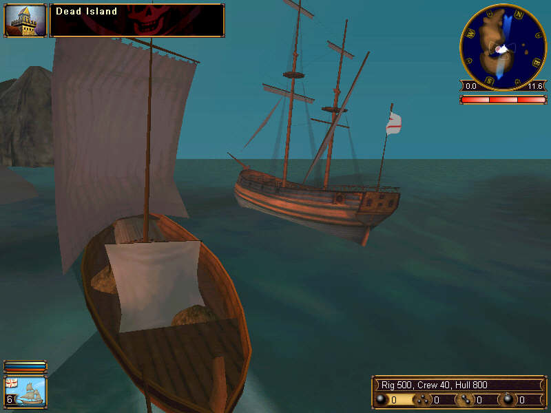 Random screenshots