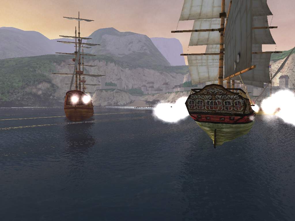 Random screenshots