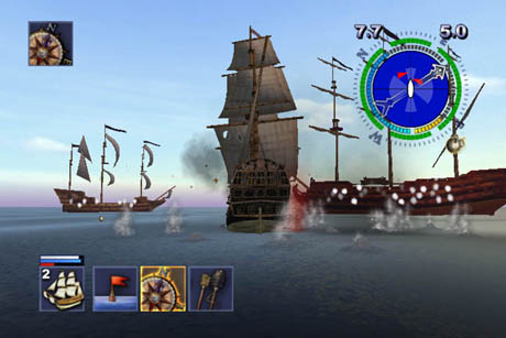 Random screenshots