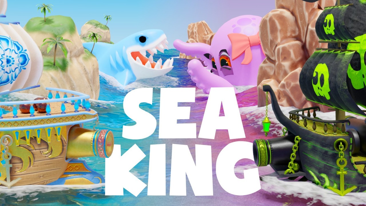 Sea King