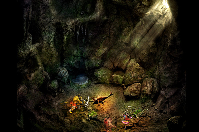 Screenshots