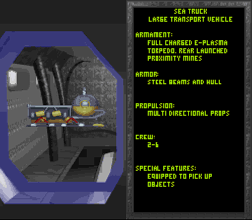 SNES Screenshots