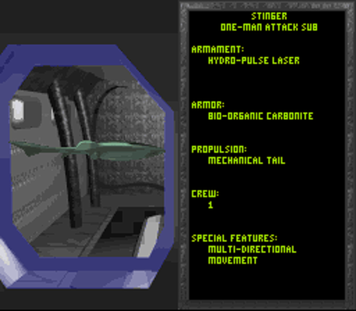 SNES Screenshots