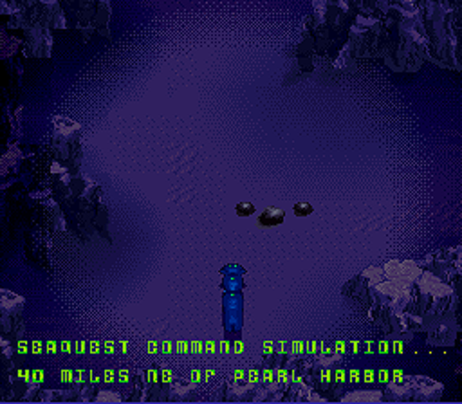 SNES Screenshots