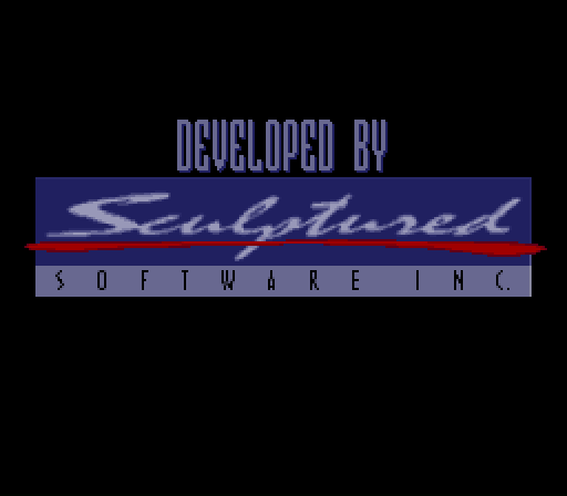 SNES Screenshots