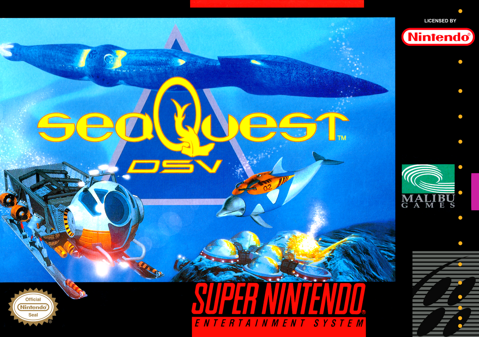 Box Art