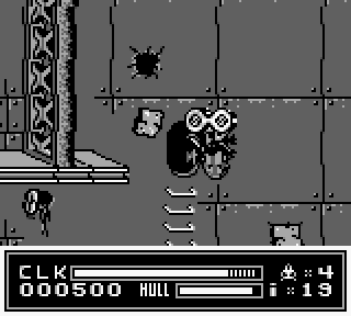 GB Screenshots