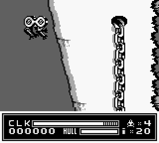 GB Screenshots