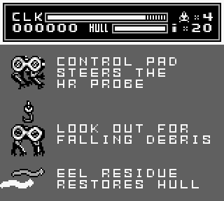 GB Screenshots