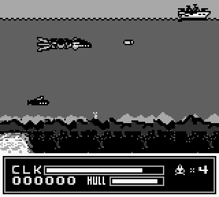 GB Screenshots
