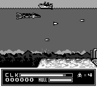 GB Screenshots