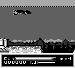 GB Screenshots