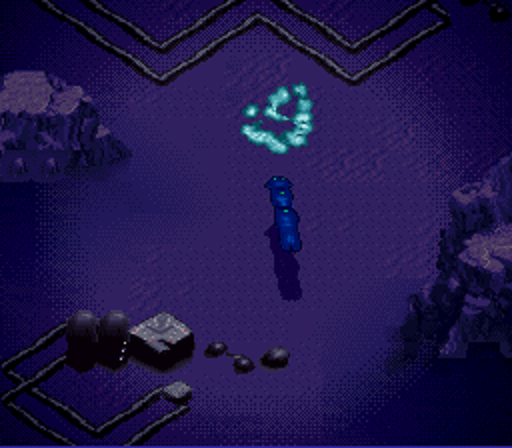SNES Screenshots