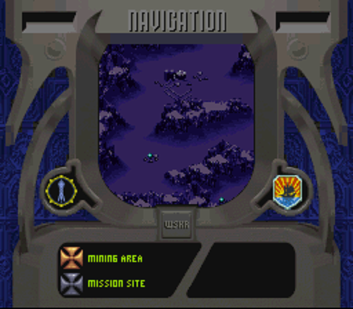 SNES Screenshots