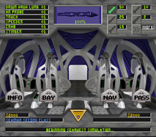 SNES Screenshots