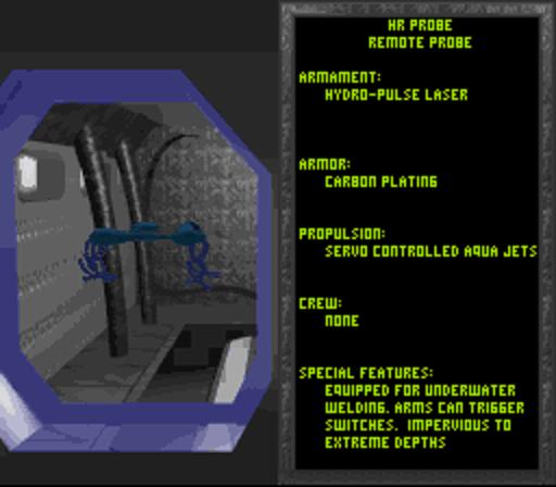 SNES Screenshots