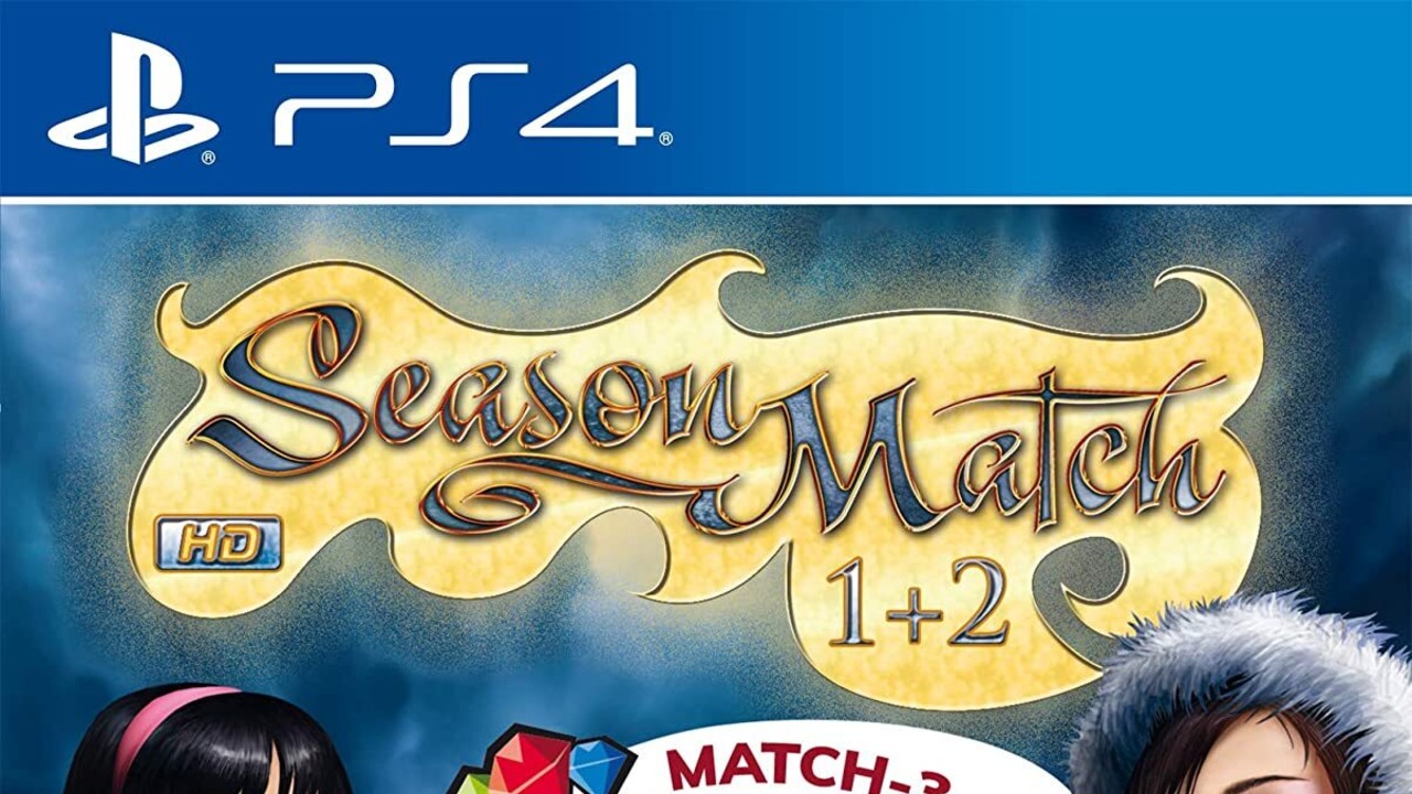 Season Match 1 + 2 HD