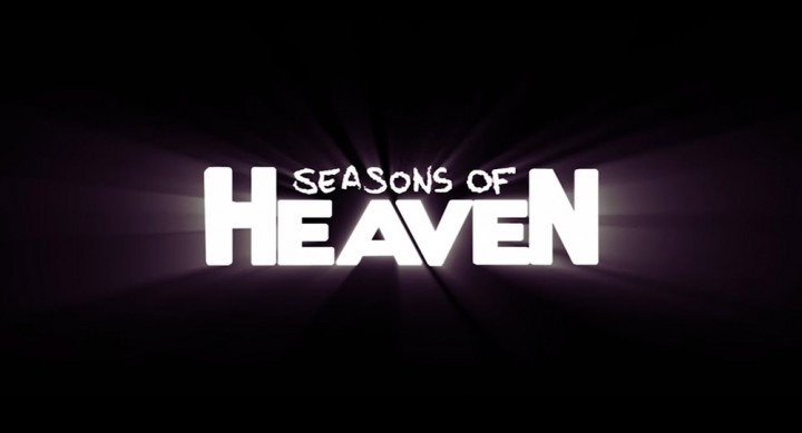 Seasons of Heaven