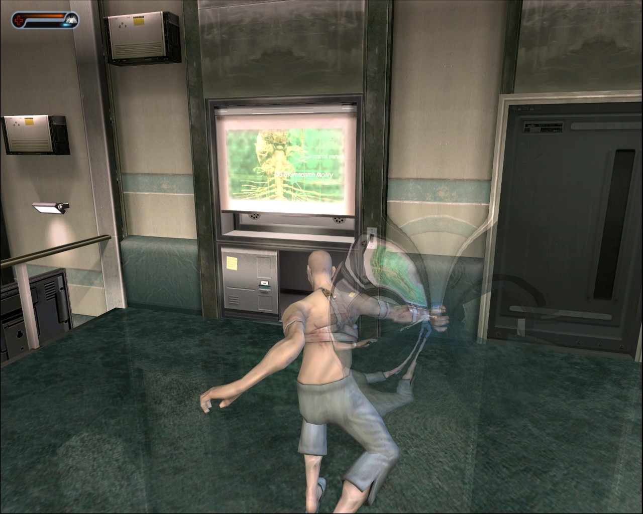 PC Screenshots