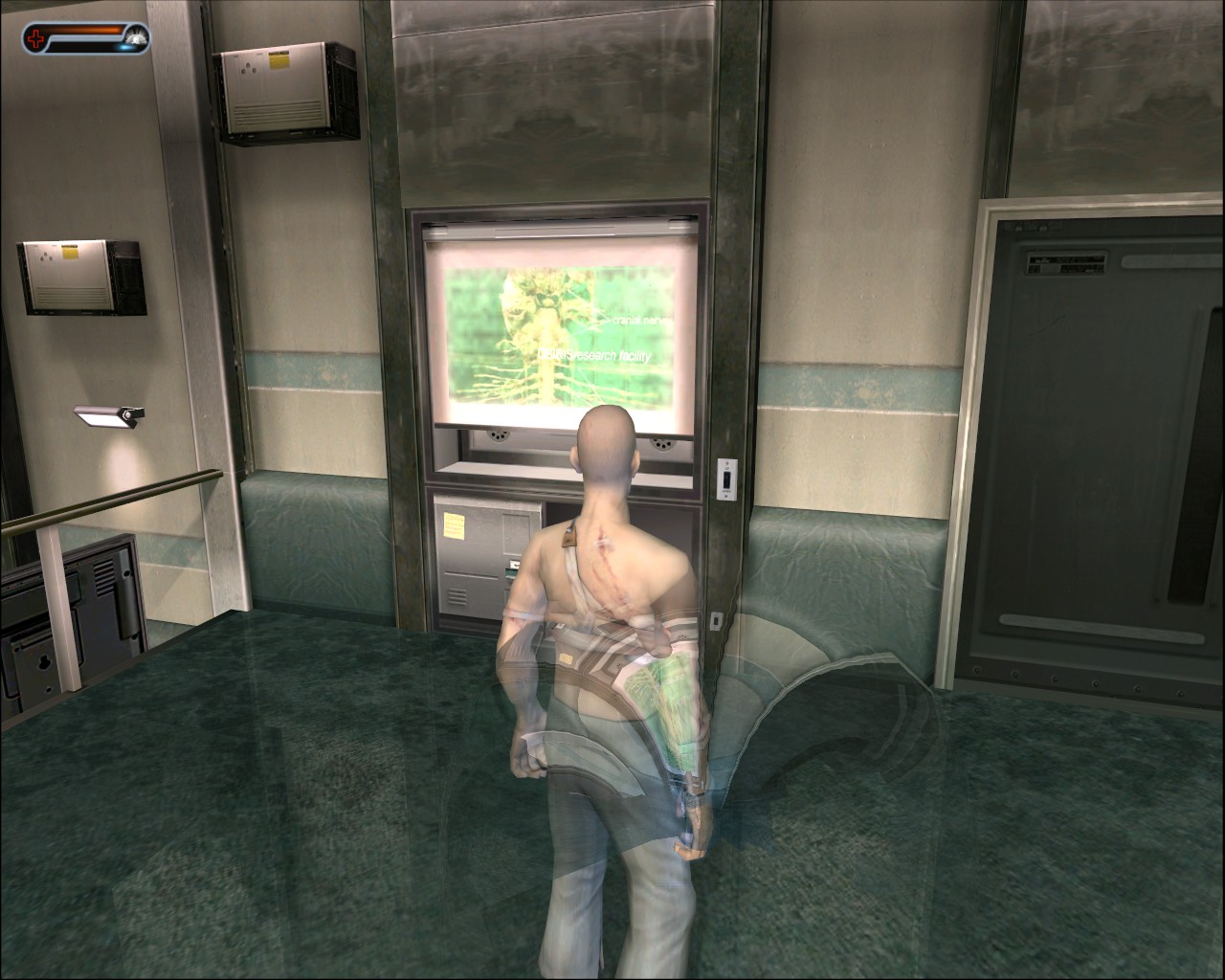 PC Screenshots