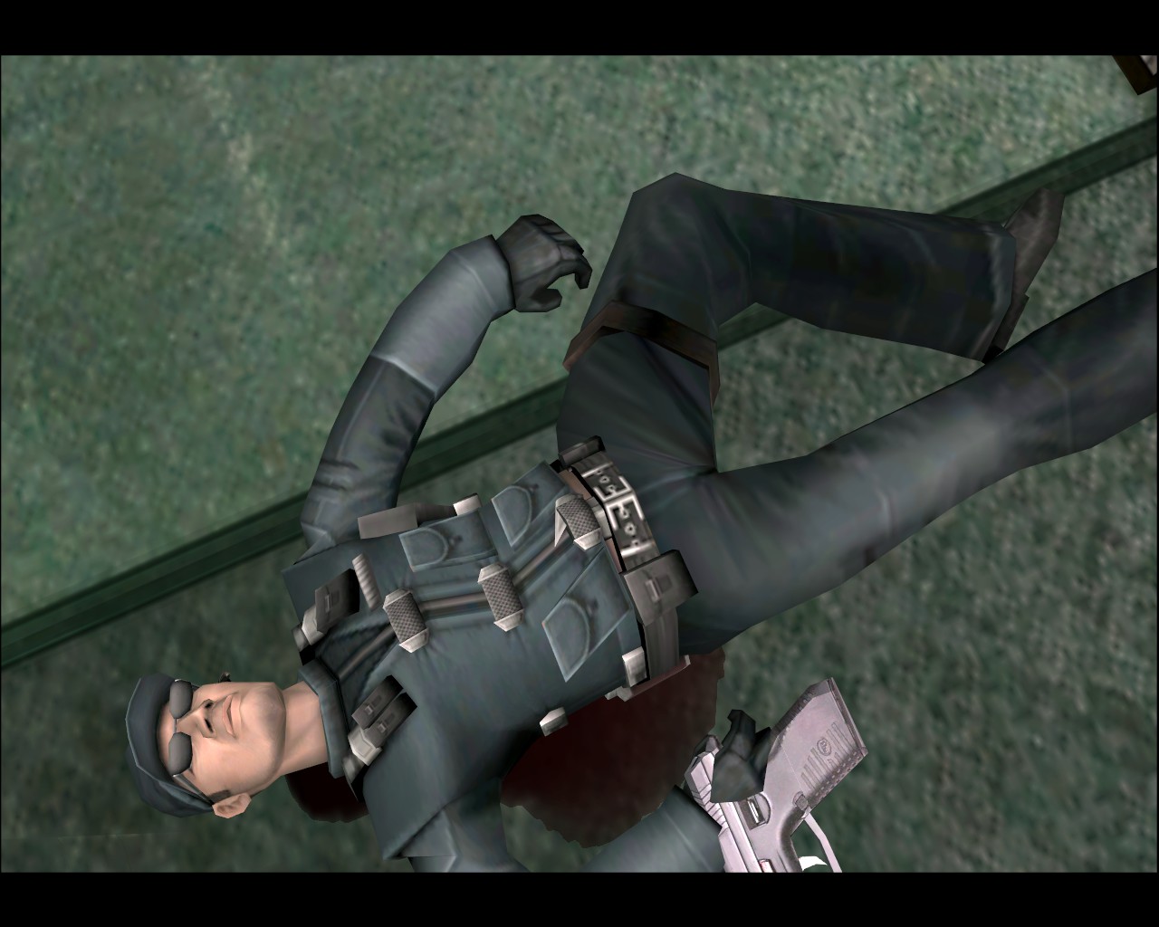 PC Screenshots