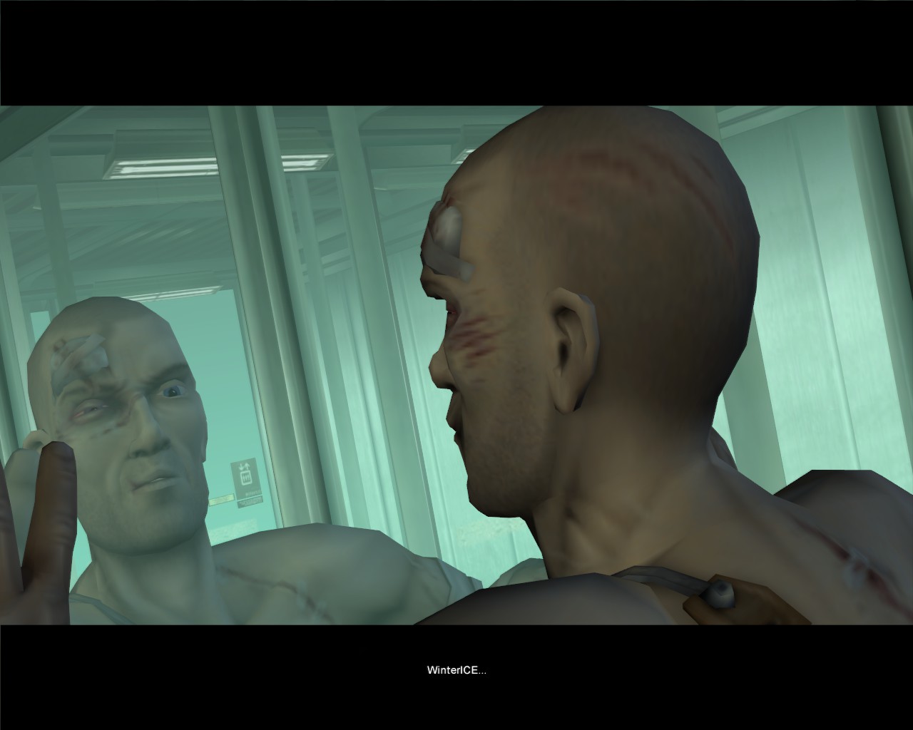 PC Screenshots
