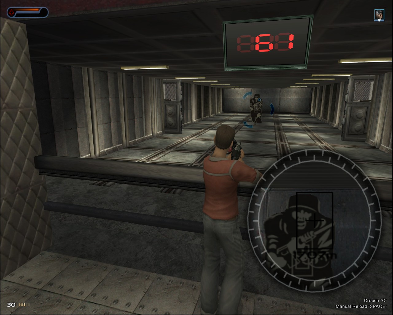 PC Screenshots