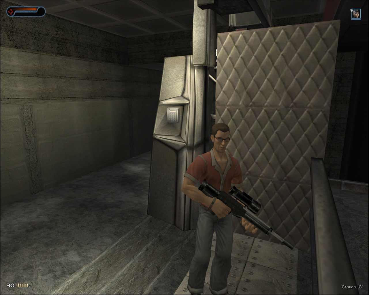 PC Screenshots