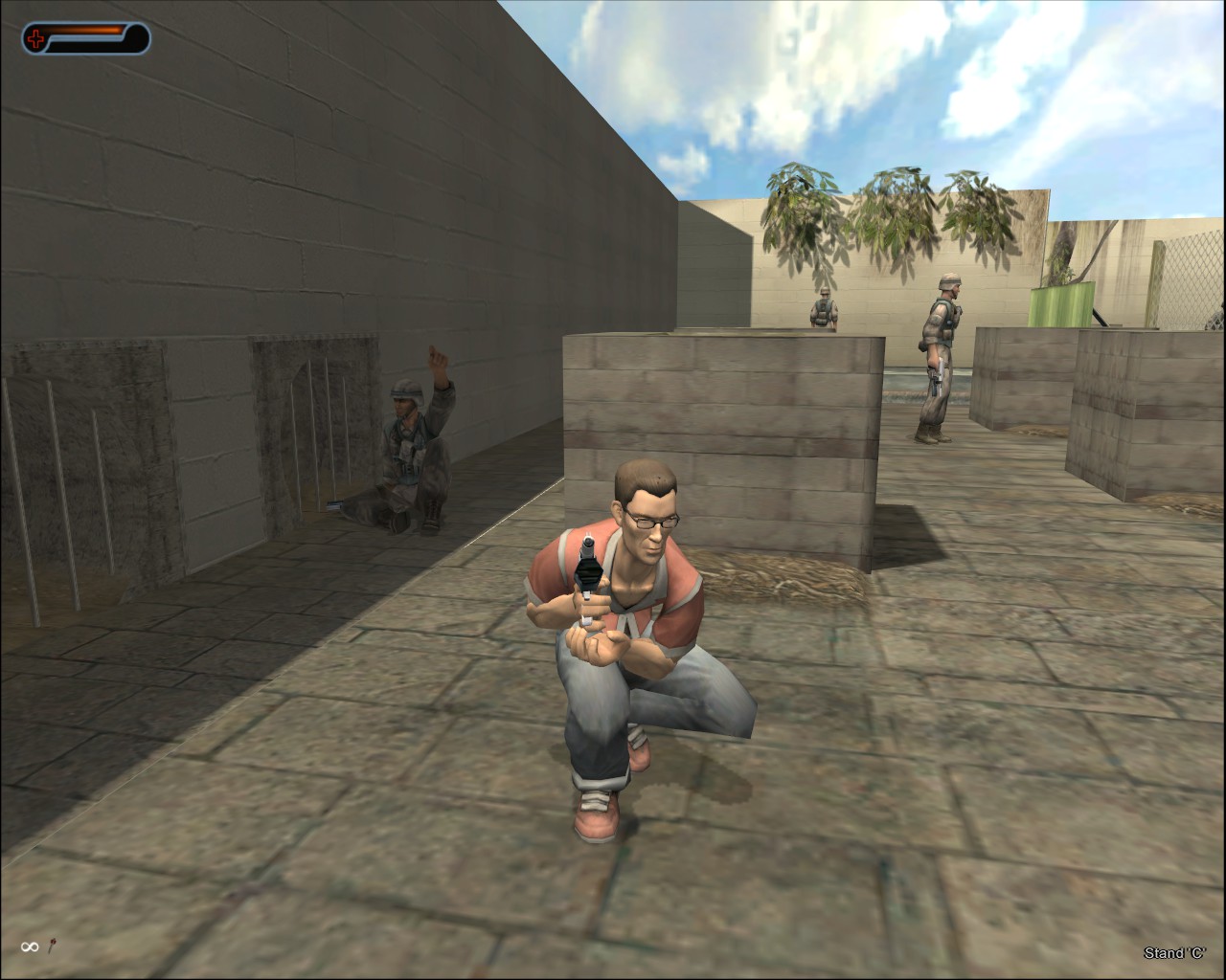 PC Screenshots