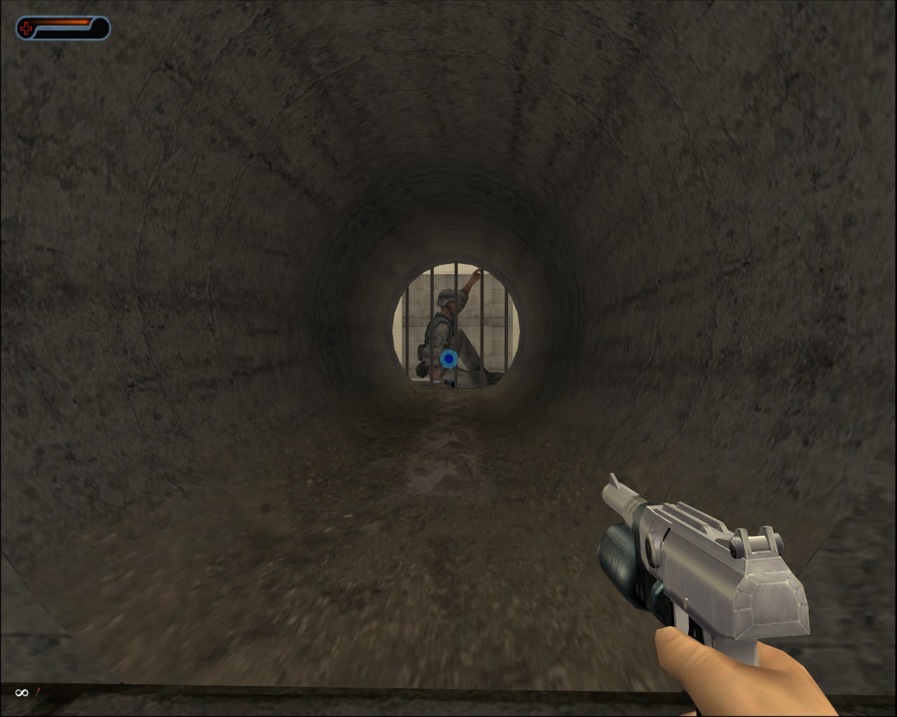 PC Screenshots