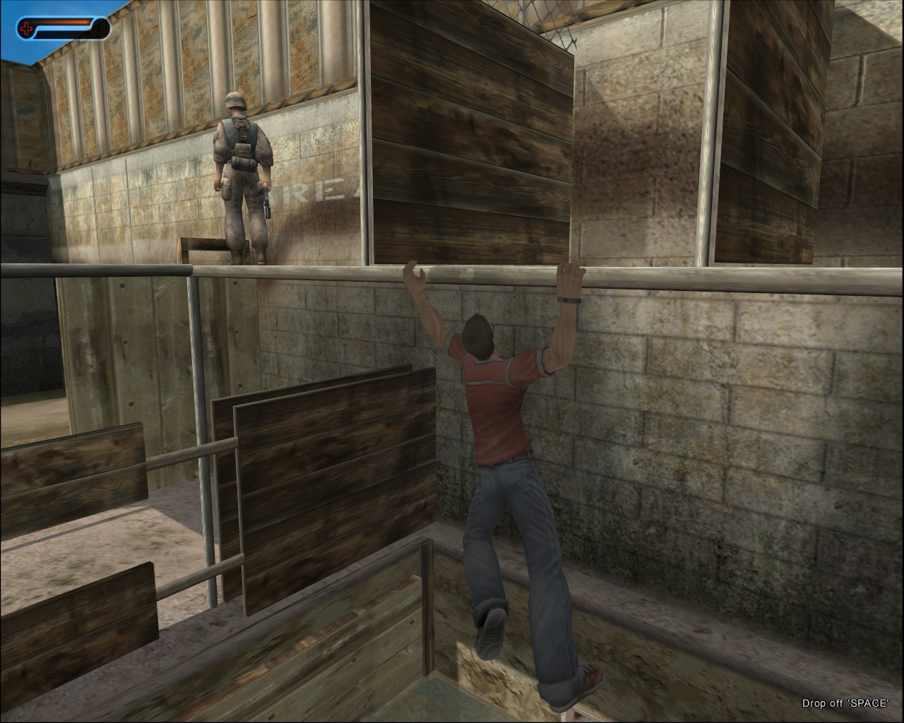 PC Screenshots